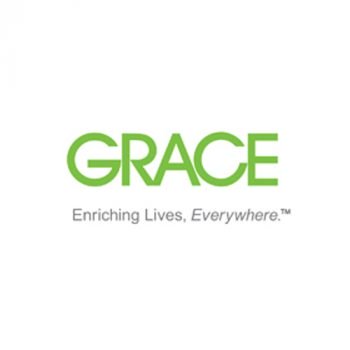 Grace Catalysts Technologies