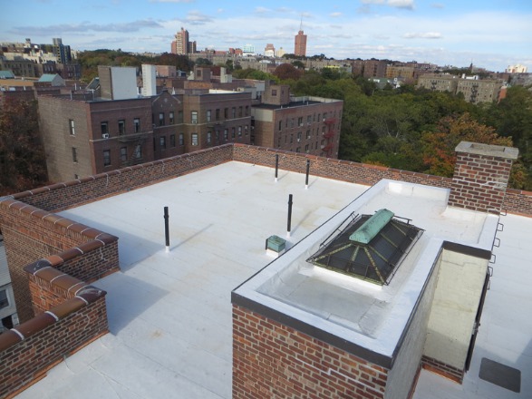 City Rooftop